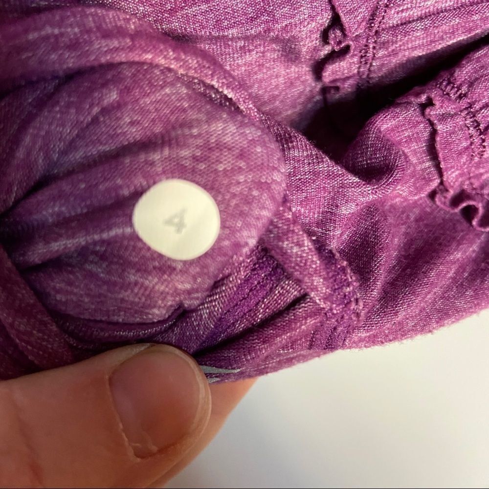 Lululemon Dash Tank II  - Picture 6 of 6